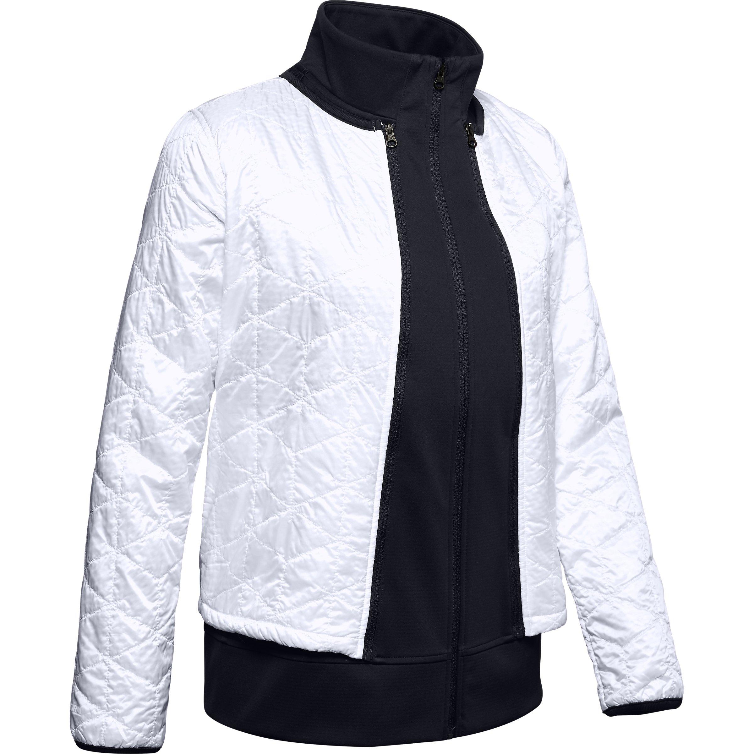 Under armour storm 3 jacket sales womens